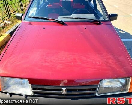 ВАЗ 21099, объемом двигателя 1.5 л и пробегом 32 тыс. км за 3000 $, фото 2 на Automoto.ua