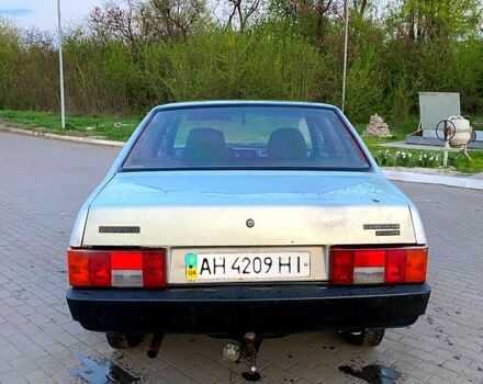 ВАЗ 21099, объемом двигателя 16 л и пробегом 150 тыс. км за 1000 $, фото 3 на Automoto.ua