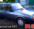 ВАЗ 21099, объемом двигателя 1.5 л и пробегом 120 тыс. км за 2100 $, фото 1 на Automoto.ua