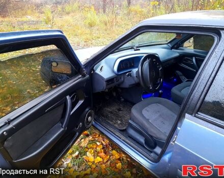 ВАЗ 21099, объемом двигателя 1.5 л и пробегом 100 тыс. км за 1200 $, фото 5 на Automoto.ua