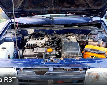 ВАЗ 21099, объемом двигателя 1.5 л и пробегом 311 тыс. км за 1700 $, фото 1 на Automoto.ua