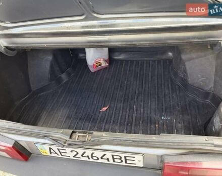 ВАЗ 21099, объемом двигателя 1.5 л и пробегом 125 тыс. км за 2200 $, фото 4 на Automoto.ua