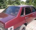 ВАЗ 21099, объемом двигателя 1.5 л и пробегом 320 тыс. км за 1600 $, фото 1 на Automoto.ua