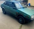 ВАЗ 21099, объемом двигателя 1.5 л и пробегом 159 тыс. км за 1500 $, фото 2 на Automoto.ua