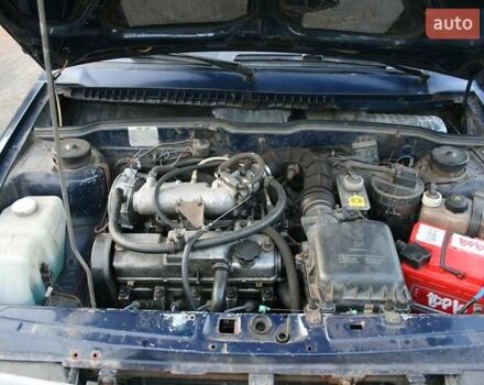 ВАЗ 21099, объемом двигателя 1.5 л и пробегом 181 тыс. км за 1900 $, фото 15 на Automoto.ua