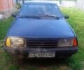 ВАЗ 21099, объемом двигателя 1.6 л и пробегом 258 тыс. км за 1450 $, фото 1 на Automoto.ua