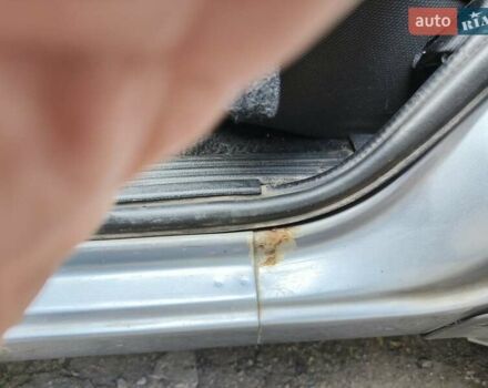 ВАЗ 21099, объемом двигателя 1.5 л и пробегом 125 тыс. км за 2200 $, фото 5 на Automoto.ua