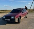 ВАЗ 21099, объемом двигателя 1.5 л и пробегом 160 тыс. км за 550 $, фото 1 на Automoto.ua