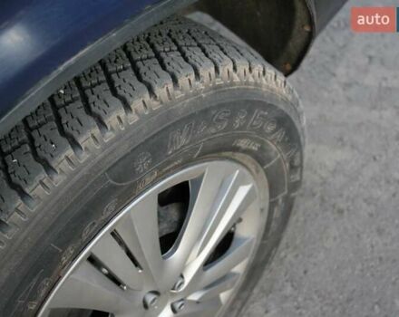 ВАЗ 21099, объемом двигателя 1.5 л и пробегом 181 тыс. км за 1900 $, фото 9 на Automoto.ua