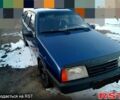 ВАЗ 21099, объемом двигателя 15 л и пробегом 150 тыс. км за 1400 $, фото 6 на Automoto.ua