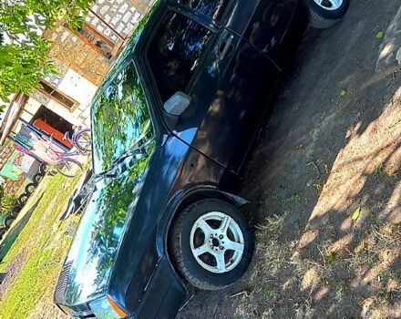 ВАЗ 21099, об'ємом двигуна 1.5 л та пробігом 0 тис. км за 1800 $, фото 3 на Automoto.ua