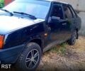 ВАЗ 21099, объемом двигателя 1.5 л и пробегом 320 тыс. км за 2600 $, фото 1 на Automoto.ua