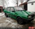 ВАЗ 21099, объемом двигателя 1.5 л и пробегом 96 тыс. км за 2000 $, фото 1 на Automoto.ua