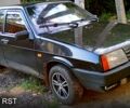 ВАЗ 21099, объемом двигателя 1.5 л и пробегом 320 тыс. км за 2600 $, фото 4 на Automoto.ua