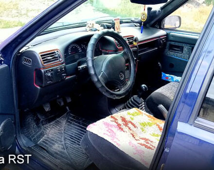 ВАЗ 21099, объемом двигателя 1.5 л и пробегом 311 тыс. км за 1700 $, фото 3 на Automoto.ua