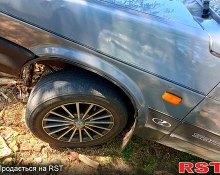 ВАЗ 21099, об'ємом двигуна 1.5 л та пробігом 123 тис. км за 1899 $, фото 1 на Automoto.ua