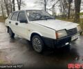 ВАЗ 21099, объемом двигателя 1.5 л и пробегом 161 тыс. км за 1300 $, фото 3 на Automoto.ua