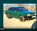 ВАЗ 21099, объемом двигателя 1.5 л и пробегом 189 тыс. км за 1350 $, фото 1 на Automoto.ua