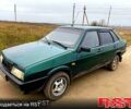 ВАЗ 21099, объемом двигателя 15 л и пробегом 150 тыс. км за 990 $, фото 1 на Automoto.ua