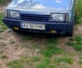 ВАЗ 21099, объемом двигателя 1.5 л и пробегом 0 тыс. км за 1300 $, фото 1 на Automoto.ua