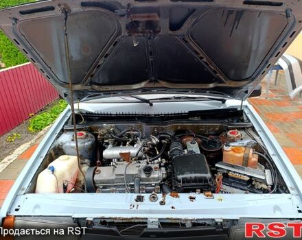 ВАЗ 21099, объемом двигателя 1.5 л и пробегом 246 тыс. км за 1200 $, фото 8 на Automoto.ua