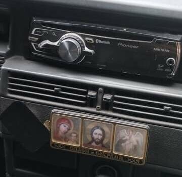 ВАЗ 21099, объемом двигателя 1.6 л и пробегом 170 тыс. км за 1600 $, фото 11 на Automoto.ua
