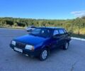 ВАЗ 21099, объемом двигателя 1.6 л и пробегом 200 тыс. км за 950 $, фото 1 на Automoto.ua