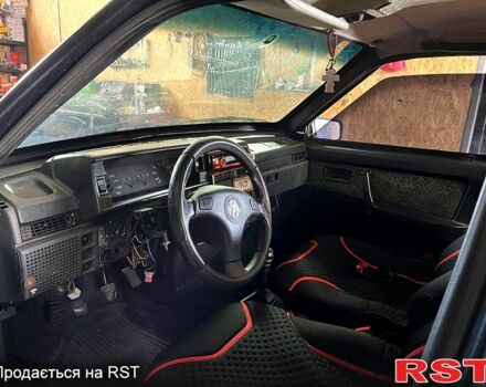 ВАЗ 21099, объемом двигателя 1.5 л и пробегом 300 тыс. км за 1350 $, фото 2 на Automoto.ua