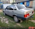 ВАЗ 21099, об'ємом двигуна 1.5 л та пробігом 158 тис. км за 1800 $, фото 2 на Automoto.ua