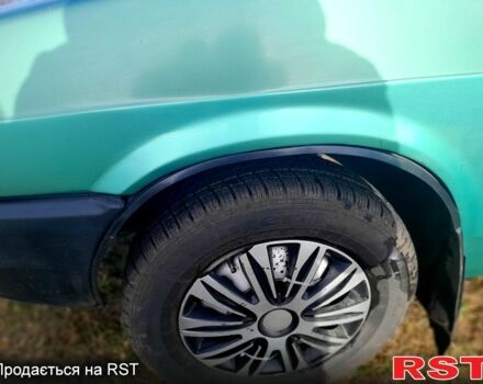 ВАЗ 21099, об'ємом двигуна 15 л та пробігом 0 тис. км за 1899 $, фото 4 на Automoto.ua