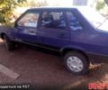 ВАЗ 21099, объемом двигателя 1.5 л и пробегом 20 тыс. км за 1500 $, фото 1 на Automoto.ua