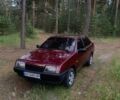 ВАЗ 21099, объемом двигателя 1.6 л и пробегом 180 тыс. км за 1800 $, фото 1 на Automoto.ua
