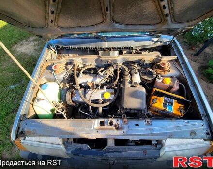 ВАЗ 21099, объемом двигателя 1.5 л и пробегом 0 тыс. км за 1000 $, фото 7 на Automoto.ua