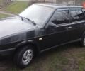 ВАЗ 21099, об'ємом двигуна 1.5 л та пробігом 180 тис. км за 1600 $, фото 1 на Automoto.ua