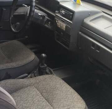 ВАЗ 21099, объемом двигателя 1.6 л и пробегом 170 тыс. км за 1600 $, фото 12 на Automoto.ua