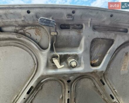 ВАЗ 21099, объемом двигателя 1.5 л и пробегом 125 тыс. км за 2200 $, фото 15 на Automoto.ua