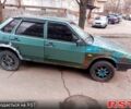 ВАЗ 21099, объемом двигателя 15 л и пробегом 200 тыс. км за 1350 $, фото 1 на Automoto.ua