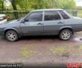 ВАЗ 21099, объемом двигателя 1.5 л и пробегом 125 тыс. км за 1700 $, фото 3 на Automoto.ua