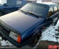 ВАЗ 21099, объемом двигателя 15 л и пробегом 150 тыс. км за 1400 $, фото 5 на Automoto.ua