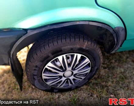 ВАЗ 21099, об'ємом двигуна 15 л та пробігом 0 тис. км за 1899 $, фото 7 на Automoto.ua