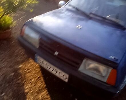 ВАЗ 21099, объемом двигателя 1.5 л и пробегом 20 тыс. км за 1500 $, фото 3 на Automoto.ua