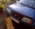 ВАЗ 21099, объемом двигателя 1.5 л и пробегом 20 тыс. км за 1500 $, фото 3 на Automoto.ua