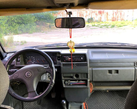 ВАЗ 21099, объемом двигателя 1.5 л и пробегом 156 тыс. км за 2600 $, фото 4 на Automoto.ua