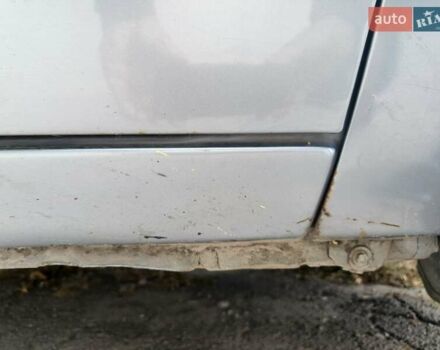 ВАЗ 21099, объемом двигателя 1.5 л и пробегом 125 тыс. км за 2200 $, фото 11 на Automoto.ua