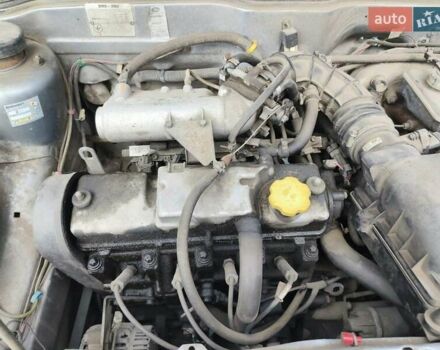 ВАЗ 21099, объемом двигателя 1.5 л и пробегом 125 тыс. км за 2200 $, фото 16 на Automoto.ua