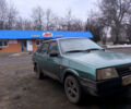 ВАЗ 21099, объемом двигателя 1.5 л и пробегом 107 тыс. км за 1800 $, фото 1 на Automoto.ua