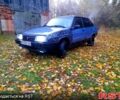 ВАЗ 21099, объемом двигателя 1.5 л и пробегом 100 тыс. км за 1200 $, фото 1 на Automoto.ua
