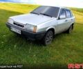 ВАЗ 21099, объемом двигателя 1.5 л и пробегом 300 тыс. км за 1100 $, фото 1 на Automoto.ua