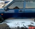 ВАЗ 21099, объемом двигателя 15 л и пробегом 150 тыс. км за 1400 $, фото 4 на Automoto.ua