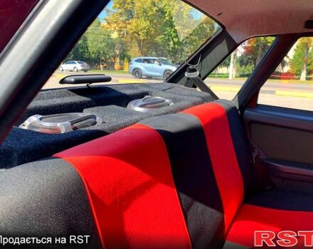 ВАЗ 21099, объемом двигателя 1.5 л и пробегом 32 тыс. км за 3000 $, фото 5 на Automoto.ua